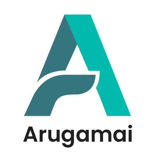 Arugamai App Icon