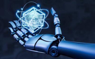 AI & Machine Learning: Transforming the Future of Technology