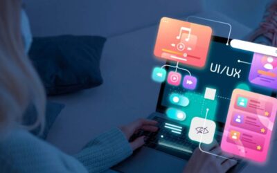Frontend Frameworks: Building Modern and Responsive Web Experiences