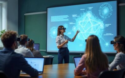 Learning Management Systems: Transforming the Future of Digital Learning