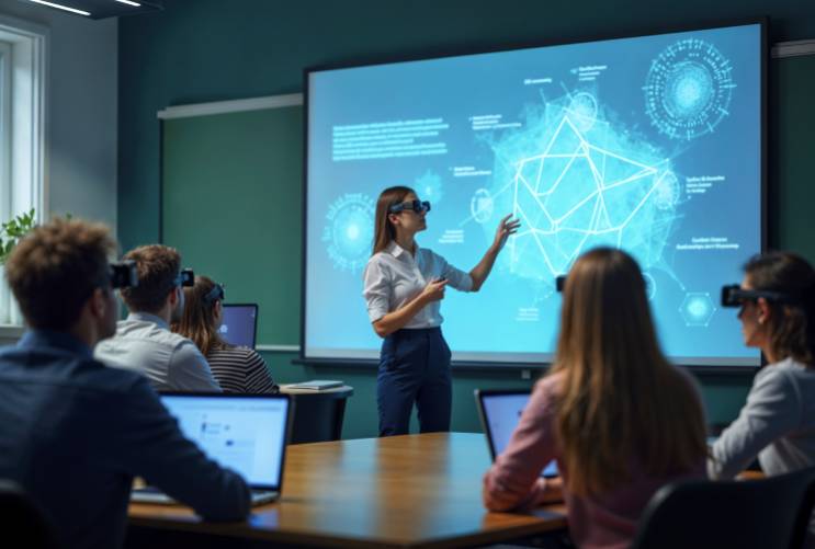 Learning Management Systems: Transforming the Future of Digital Learning